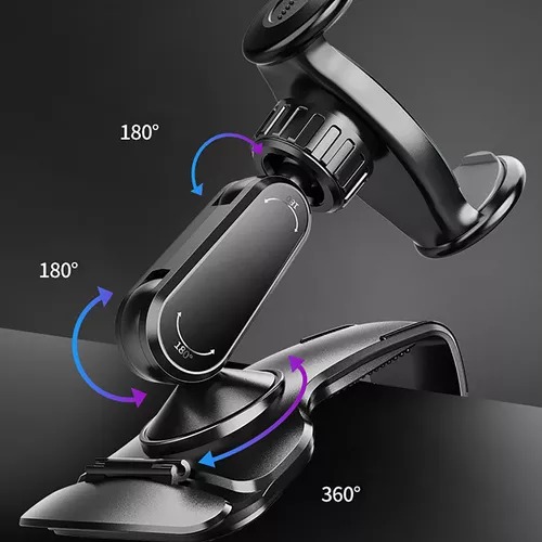 Holder Miralle 360° CRH099